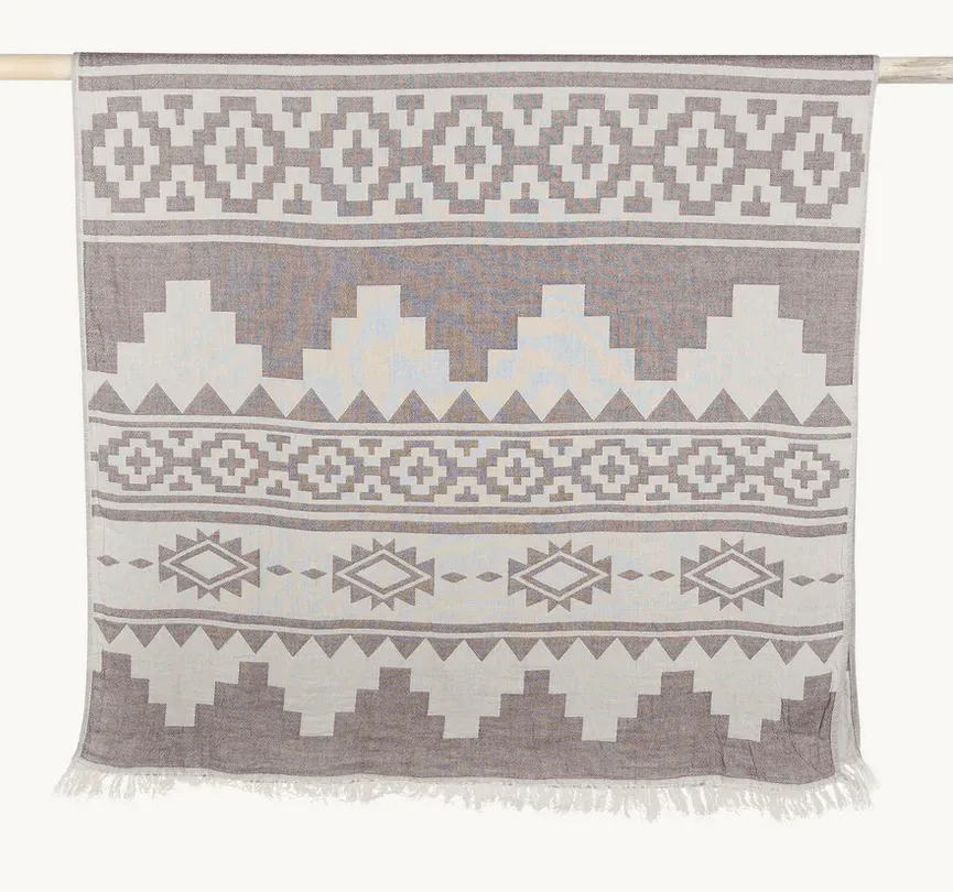 Turkish Towel :  Atzi in Shiraz