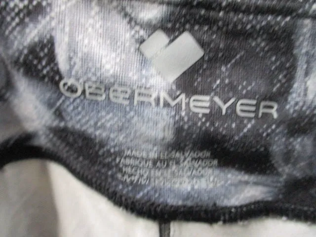 Used Obermeyer Thermal Leggings / Tights