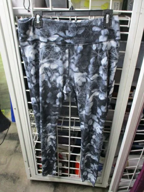 Used Obermeyer Thermal Leggings / Tights