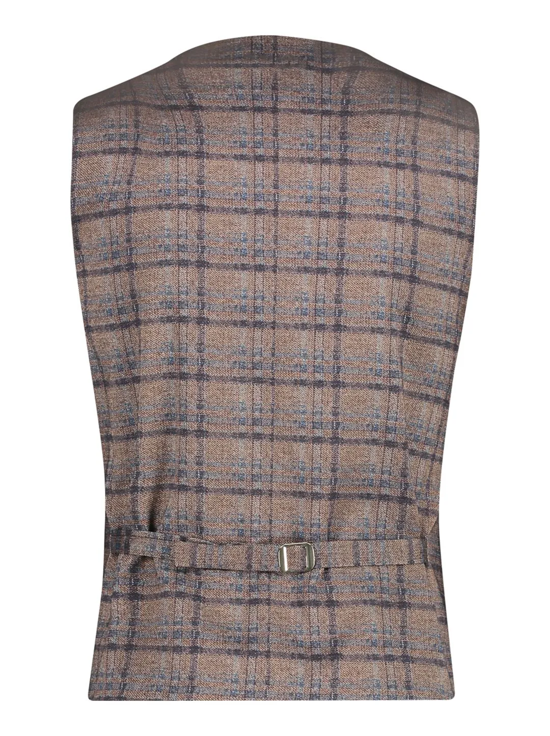 VESTE SANS MANCHE