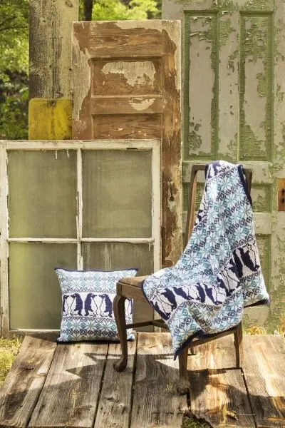 Walk in the Woods: 8 Projects with Deluxe