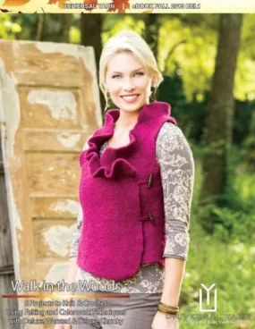 Walk in the Woods: 8 Projects with Deluxe