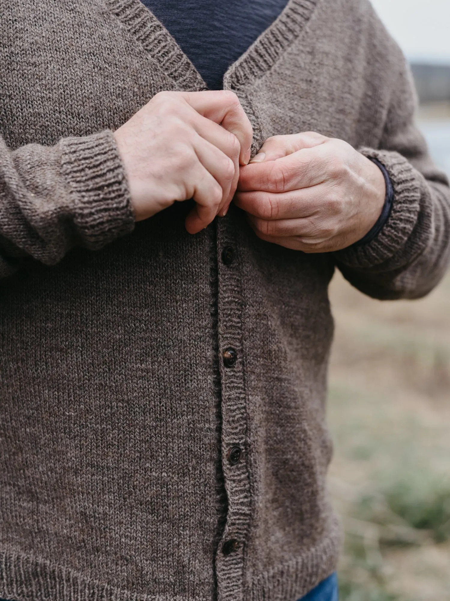 Wild Horses <br/><small>knitting pattern</small>