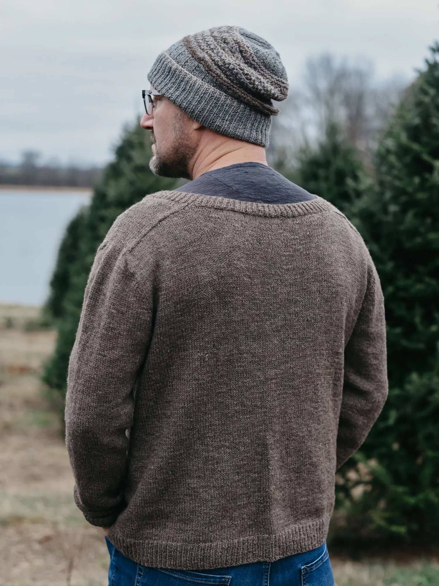 Wild Horses <br/><small>knitting pattern</small>