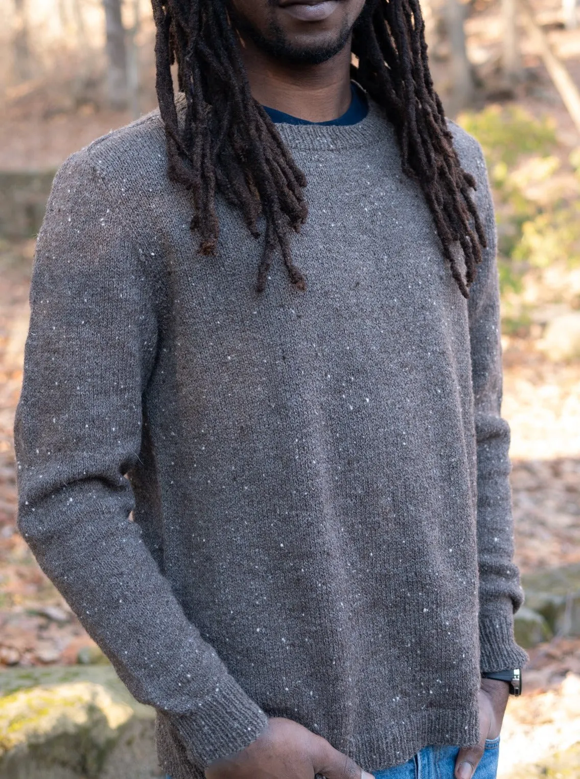 Wild Horses <br/><small>knitting pattern</small>