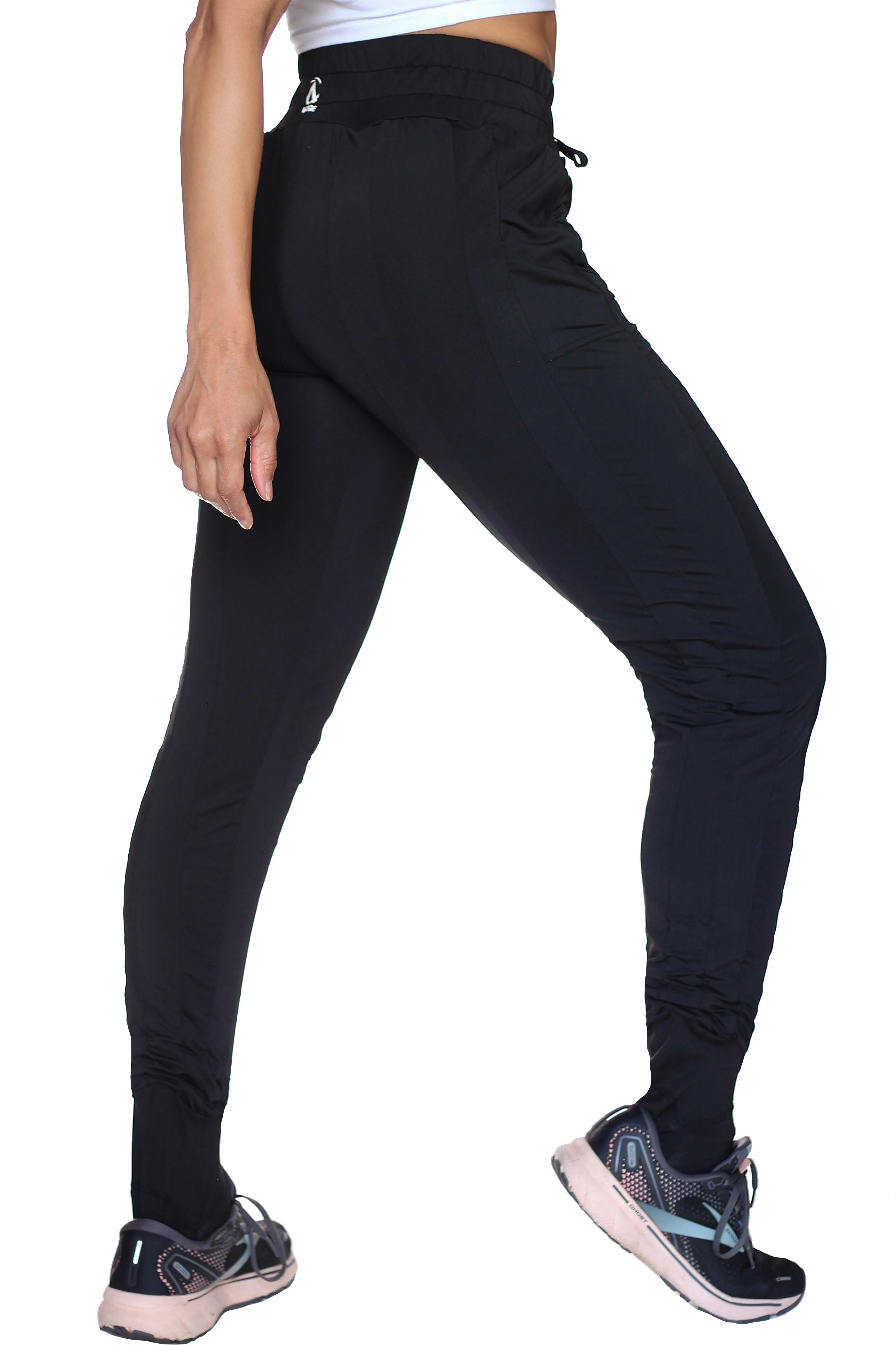 Women's Resistance Band Leggings - Gen 3
