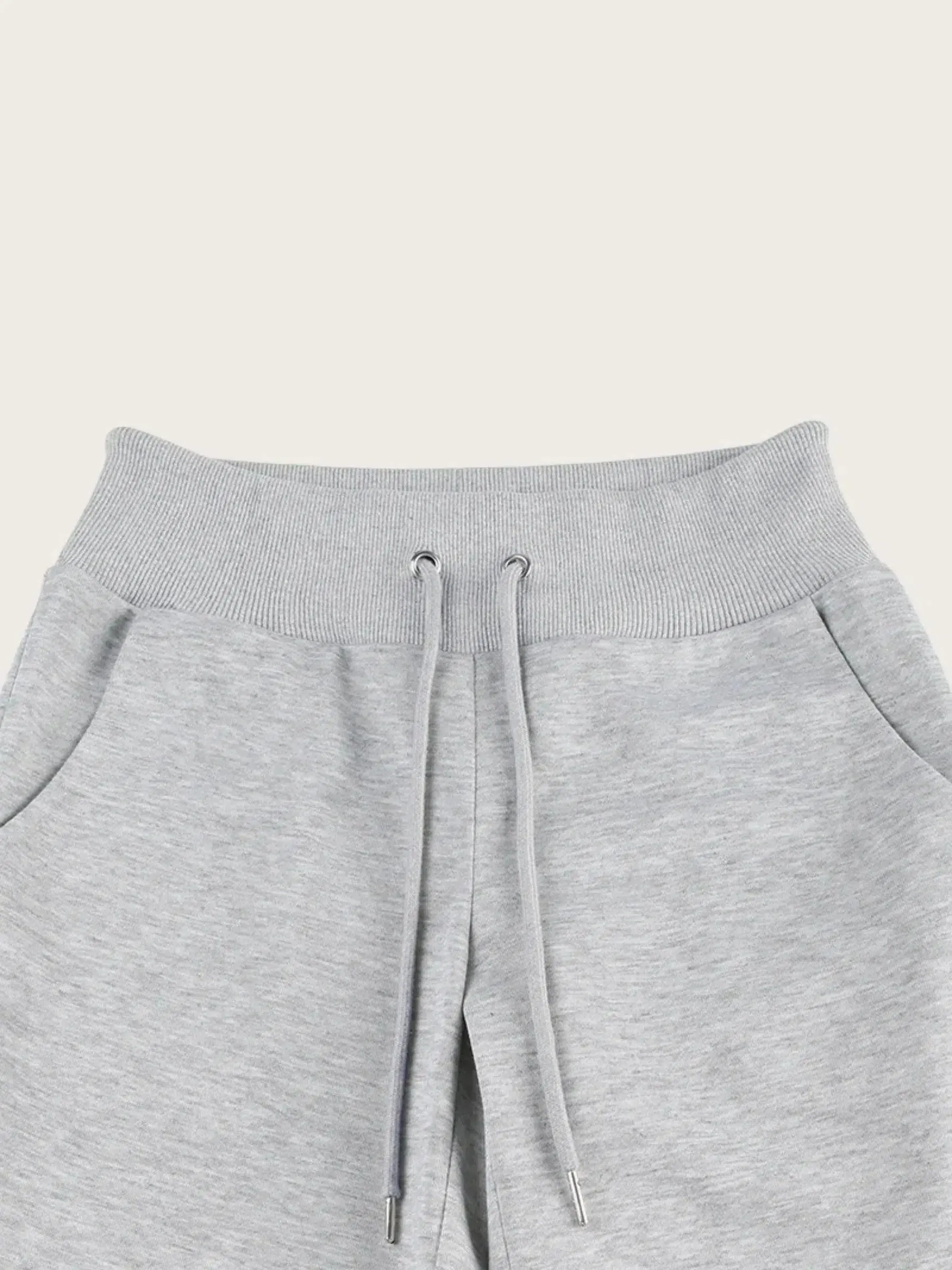 Zenovia – Wide-waist design – Casual trousers