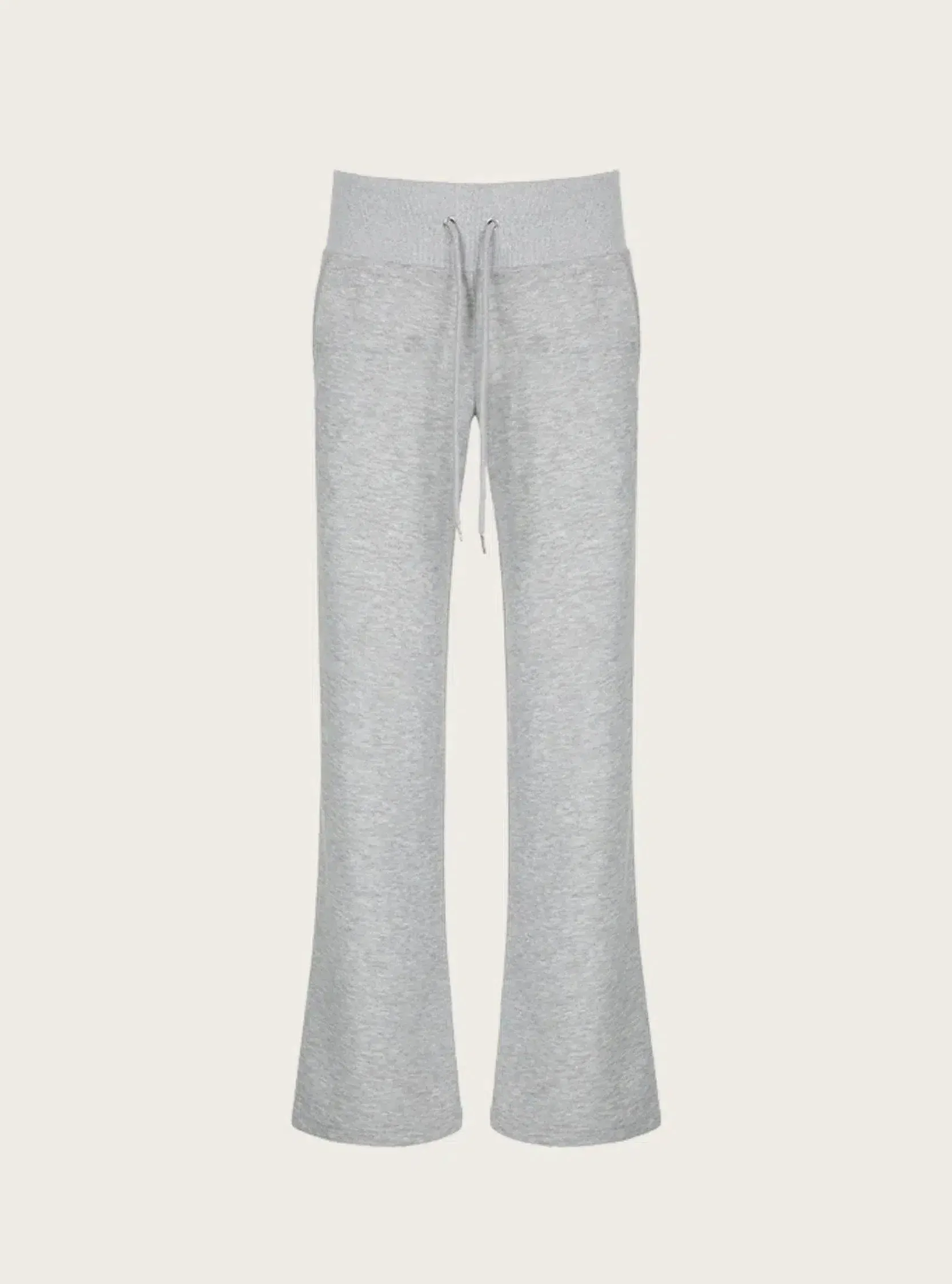 Zenovia – Wide-waist design – Casual trousers