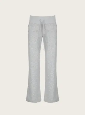 Zenovia – Wide-waist design – Casual trousers